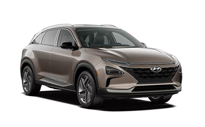 2023 Hyundai NEXO Fuel Cell